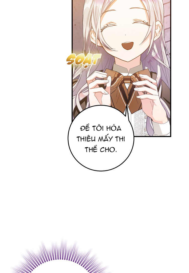 Trở Thành Vợ Của Nam Chính Tiểu Thuyết: Chapter 5.1