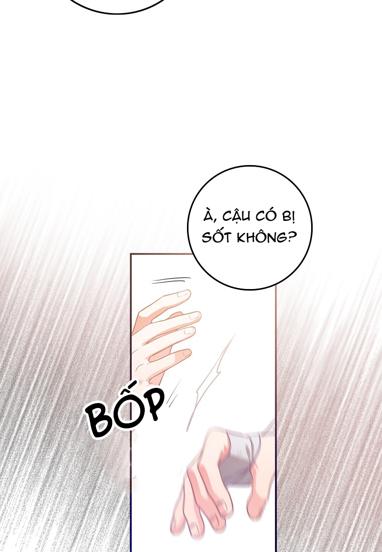 Trở Thành Vợ Của Nam Chính Tiểu Thuyết: Chapter 6.2