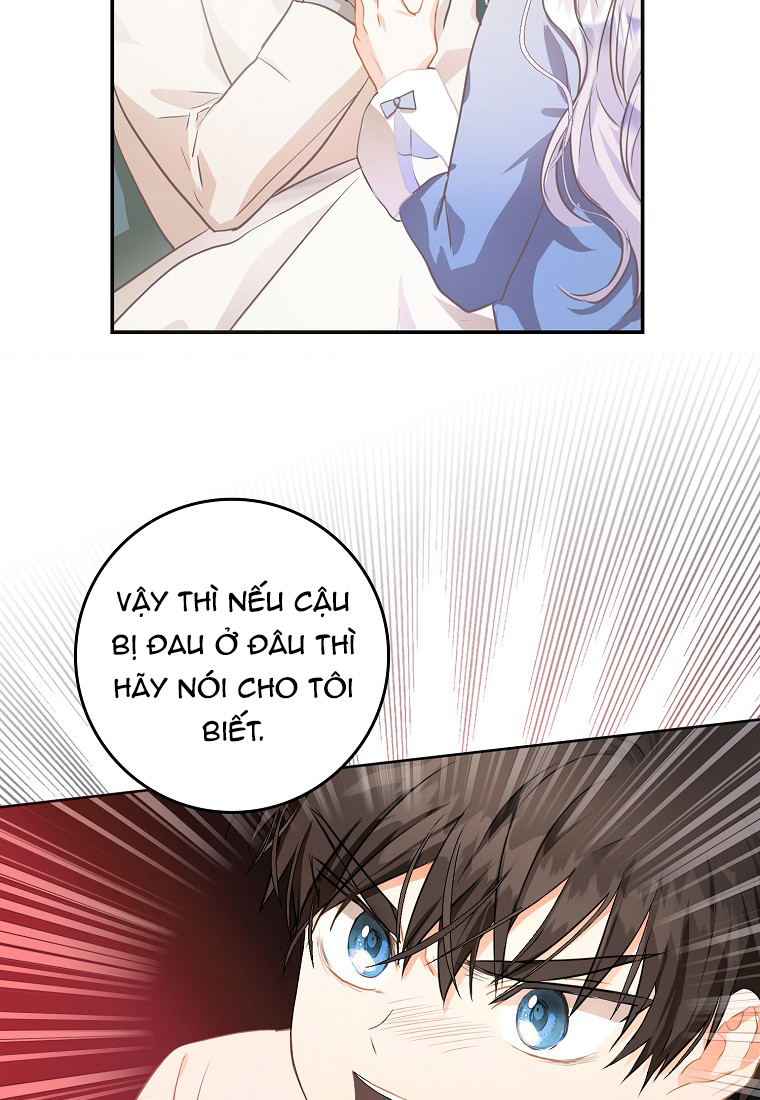 Trở Thành Vợ Của Nam Chính Tiểu Thuyết: Chapter 6.2