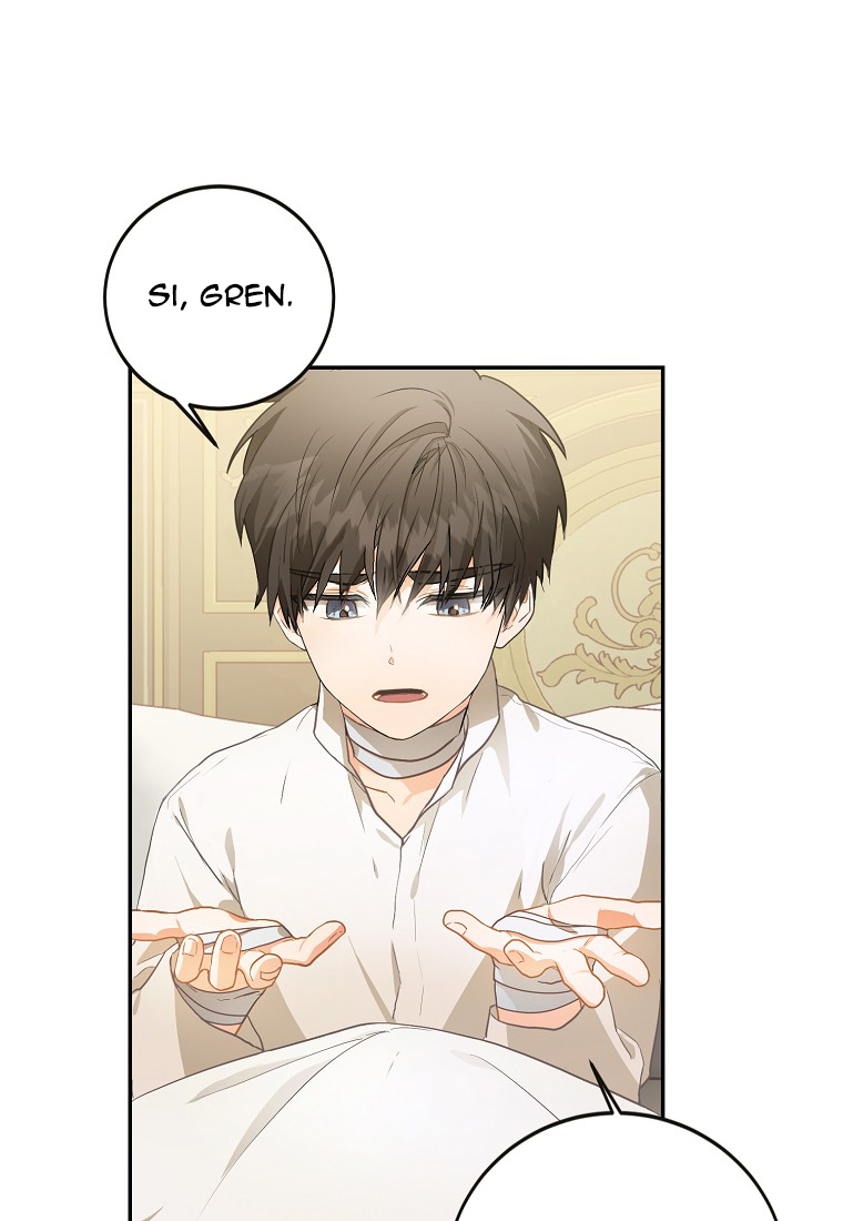 Trở Thành Vợ Của Nam Chính Tiểu Thuyết: Chapter 6.2