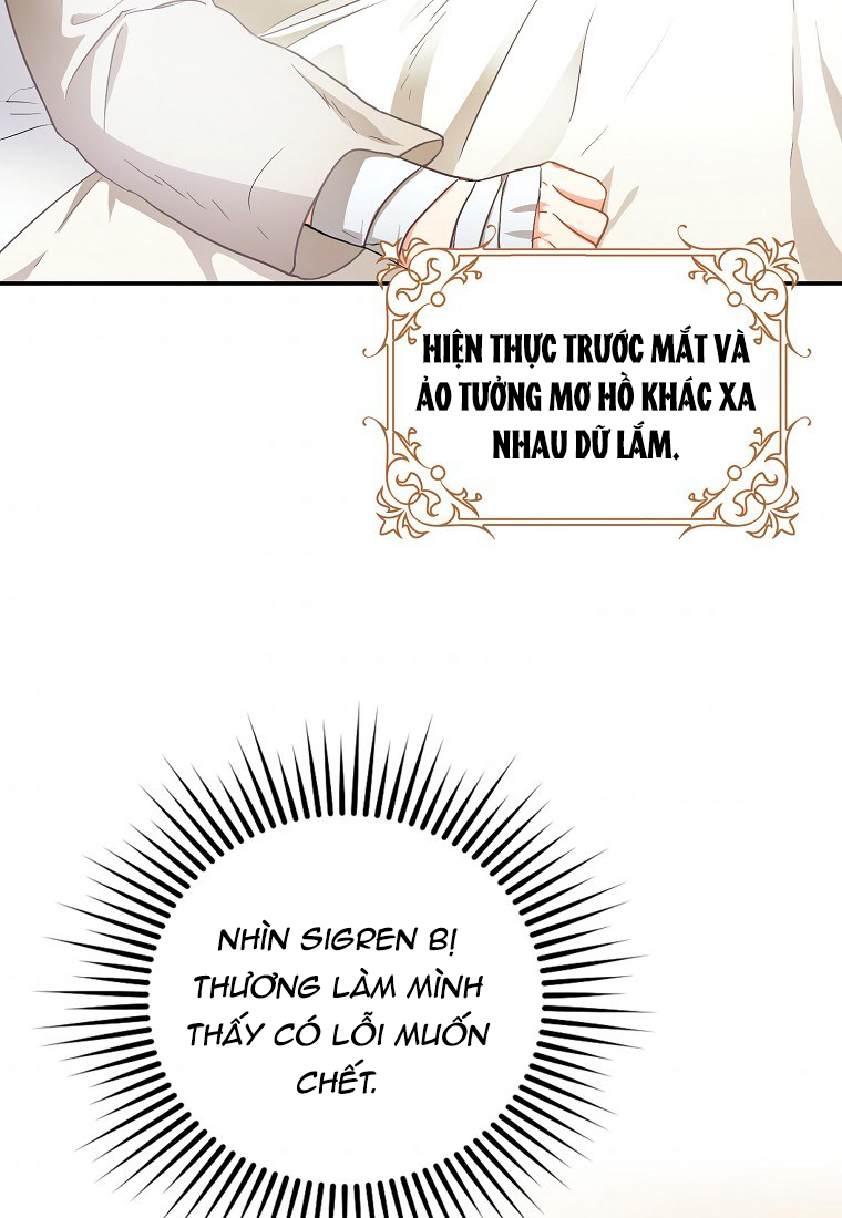 Trở Thành Vợ Của Nam Chính Tiểu Thuyết: Chapter 6.2