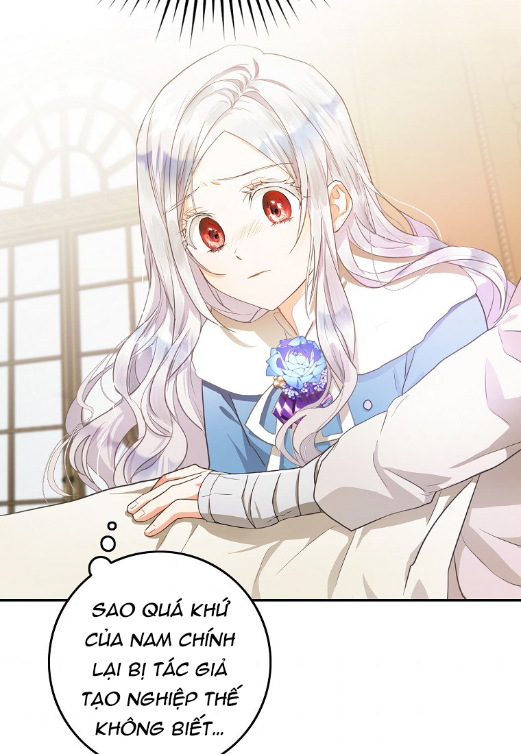 Trở Thành Vợ Của Nam Chính Tiểu Thuyết: Chapter 6.2