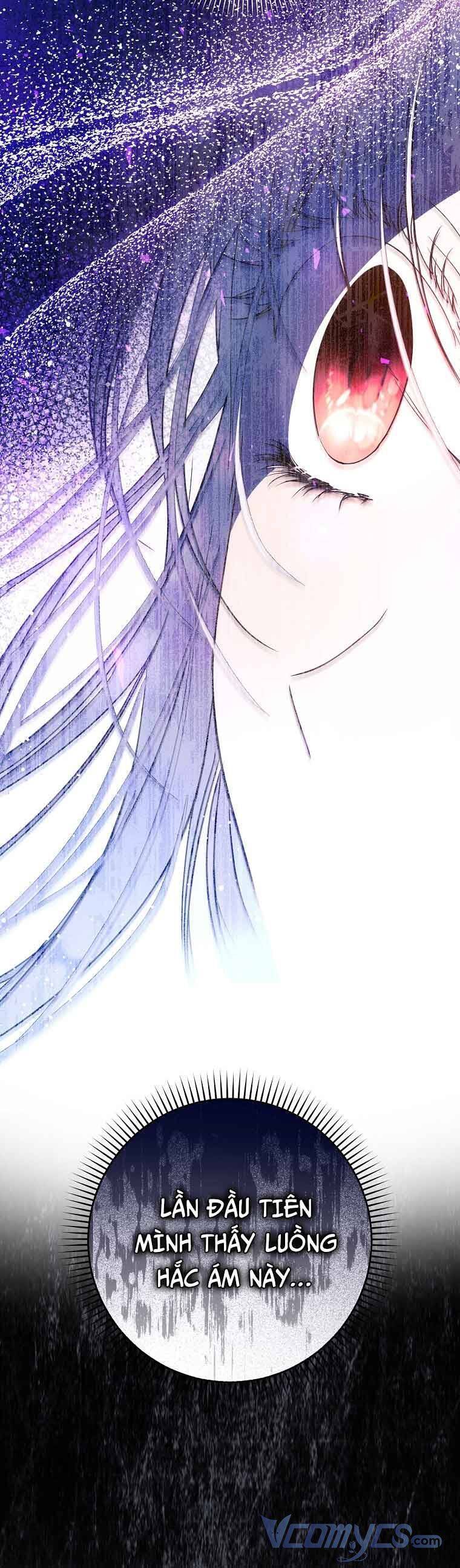 Trở Thành Vợ Của Nam Chính Tiểu Thuyết: Chapter 66.5