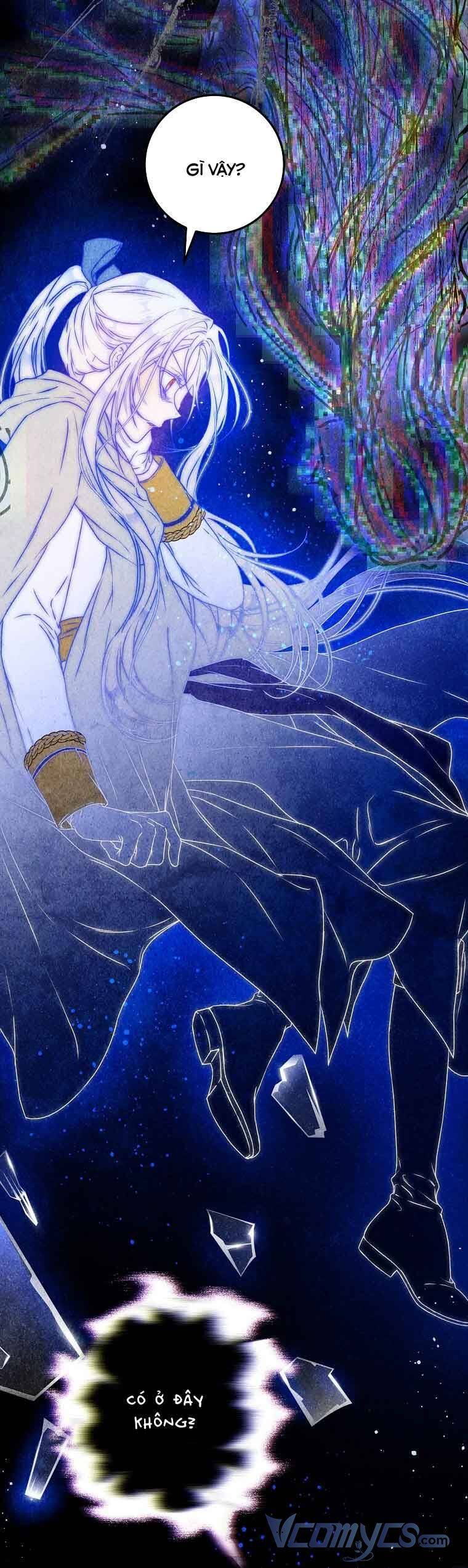 Trở Thành Vợ Của Nam Chính Tiểu Thuyết: Chapter 66.5