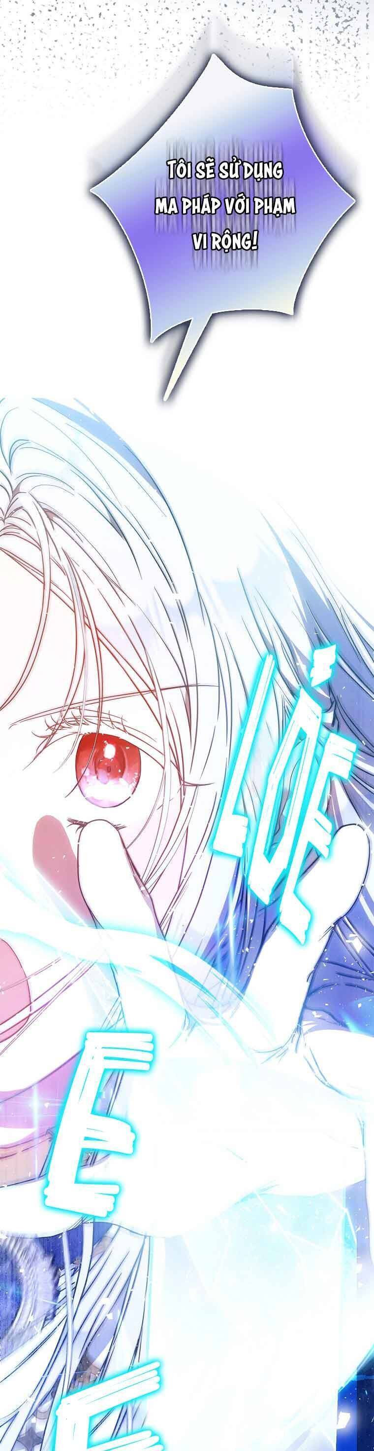 Trở Thành Vợ Của Nam Chính Tiểu Thuyết: Chapter 66.5
