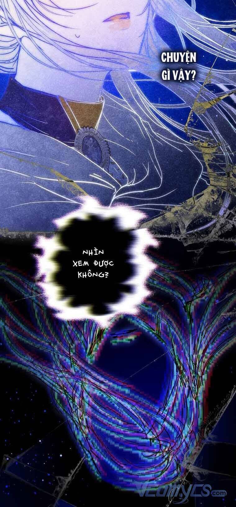 Trở Thành Vợ Của Nam Chính Tiểu Thuyết: Chapter 66.5