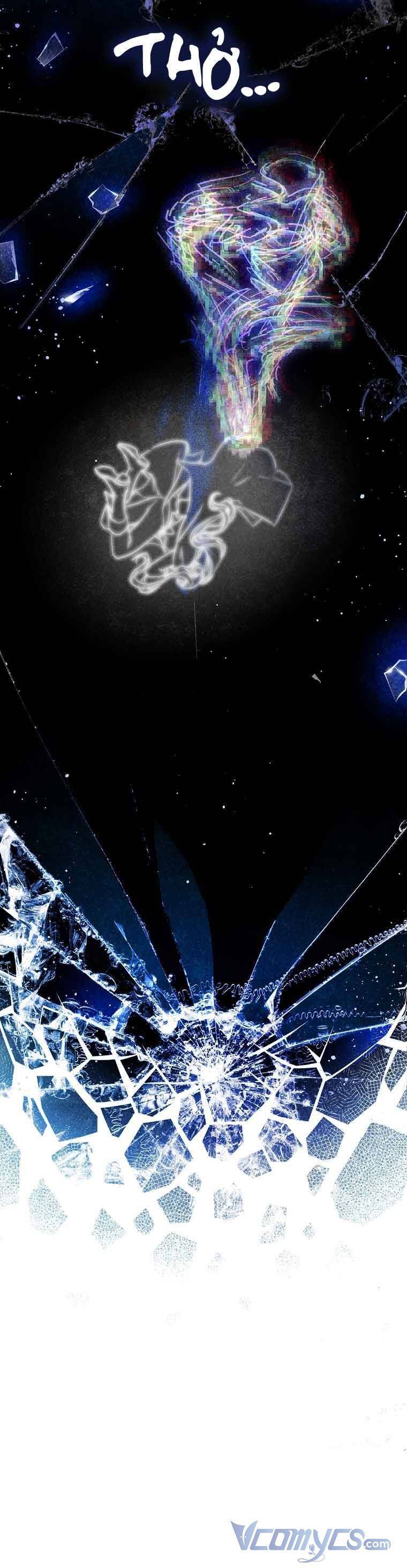 Trở Thành Vợ Của Nam Chính Tiểu Thuyết: Chapter 66.5