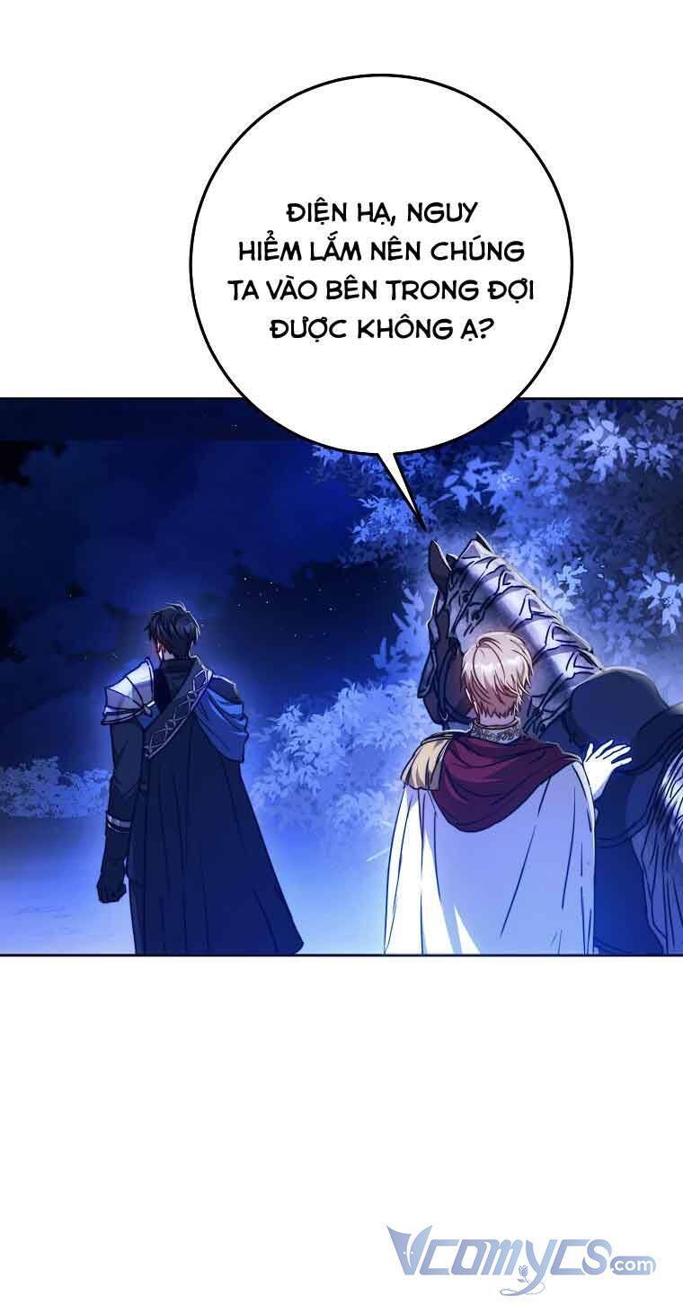 Trở Thành Vợ Của Nam Chính Tiểu Thuyết: Chapter 66.5