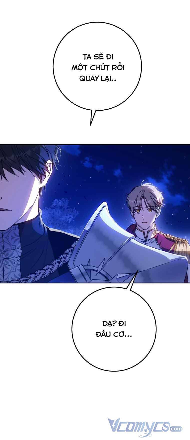 Trở Thành Vợ Của Nam Chính Tiểu Thuyết: Chapter 66.5