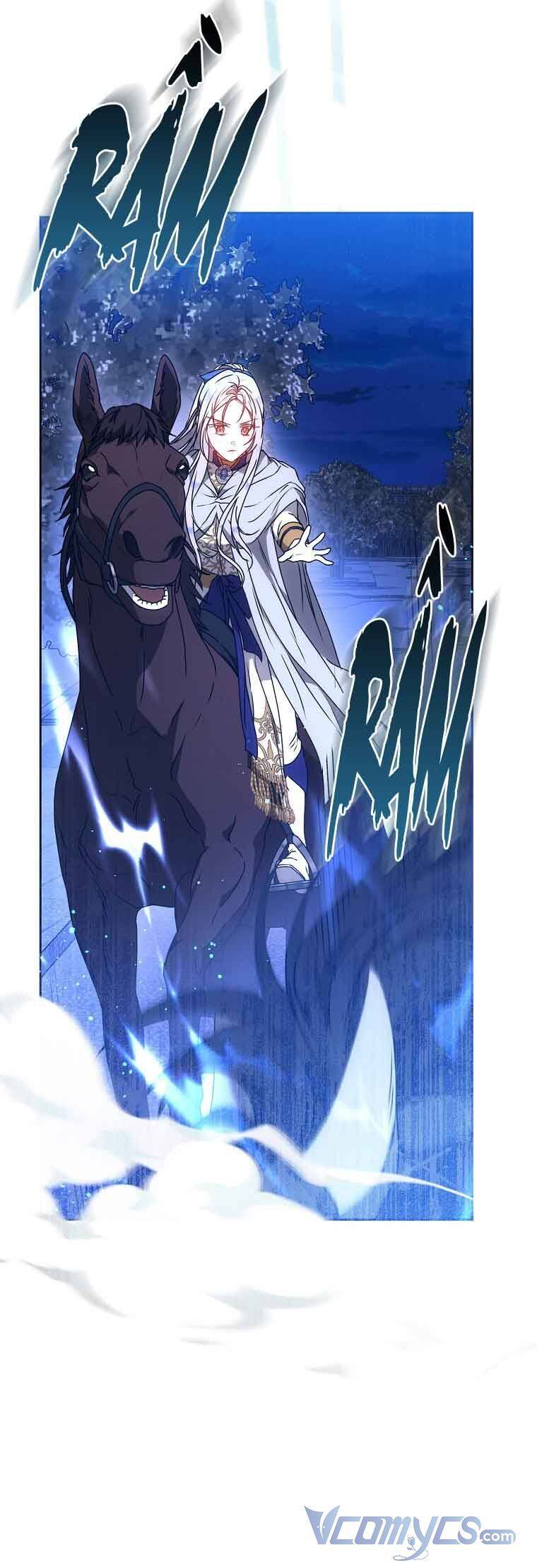Trở Thành Vợ Của Nam Chính Tiểu Thuyết: Chapter 66.5