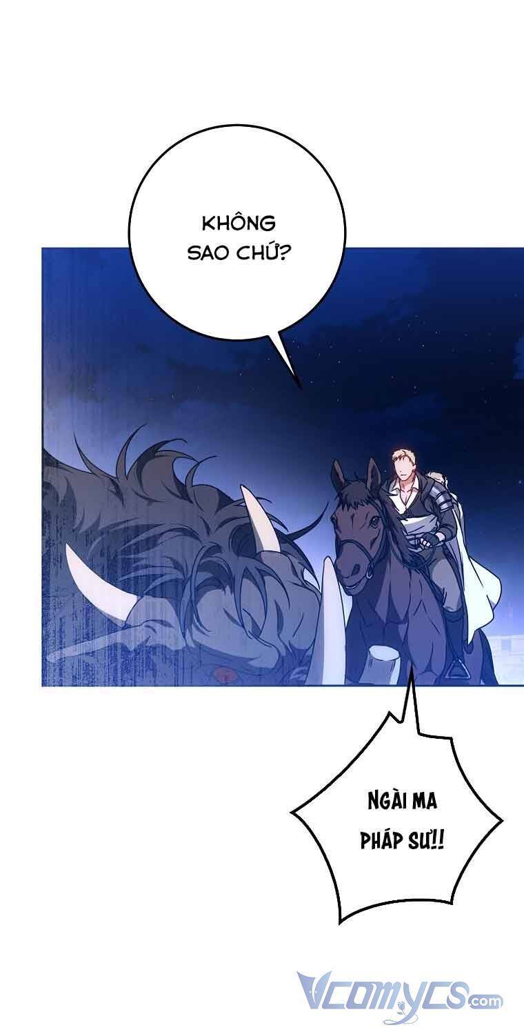Trở Thành Vợ Của Nam Chính Tiểu Thuyết: Chapter 66.5