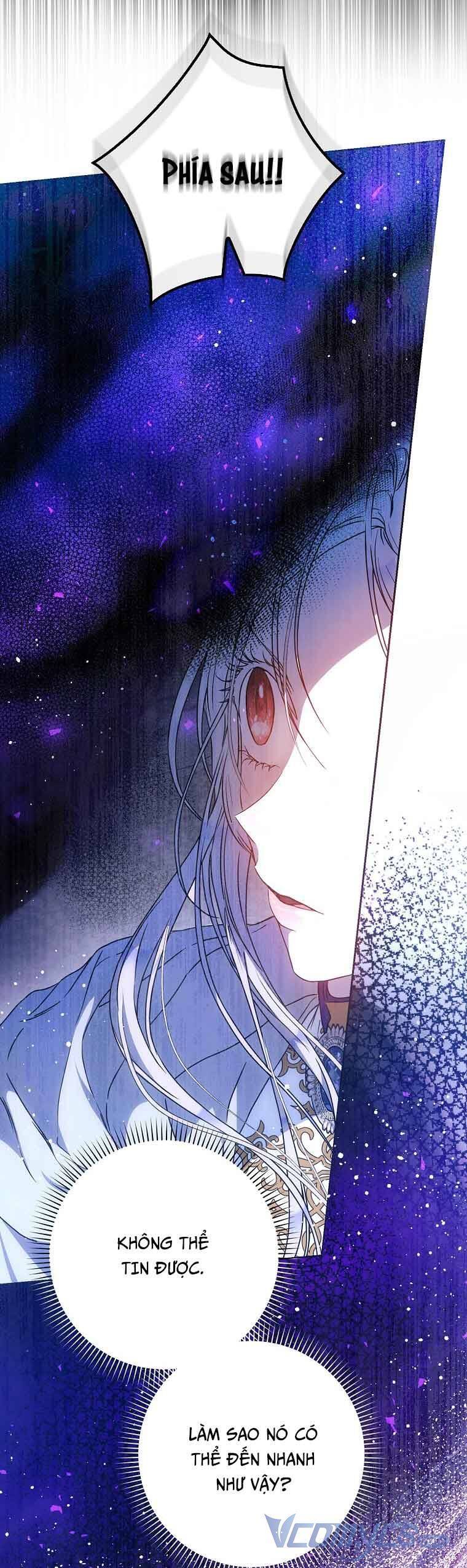 Trở Thành Vợ Của Nam Chính Tiểu Thuyết: Chapter 66.5