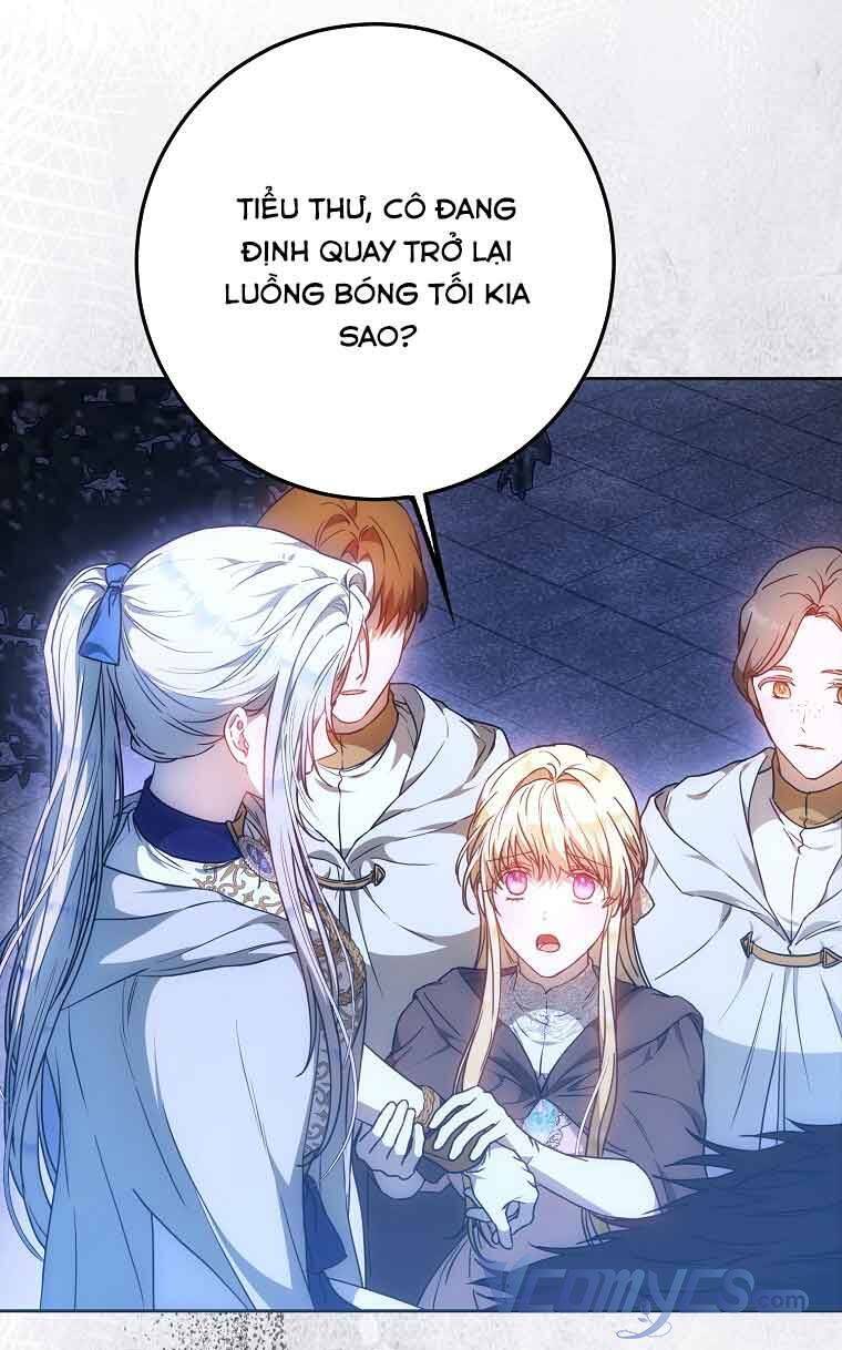 Trở Thành Vợ Của Nam Chính Tiểu Thuyết: Chapter 66