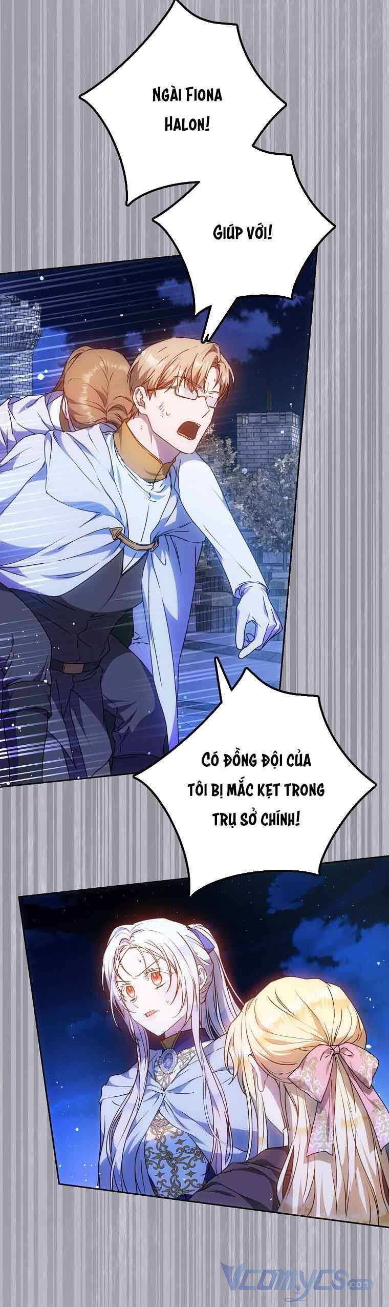 Trở Thành Vợ Của Nam Chính Tiểu Thuyết: Chapter 66