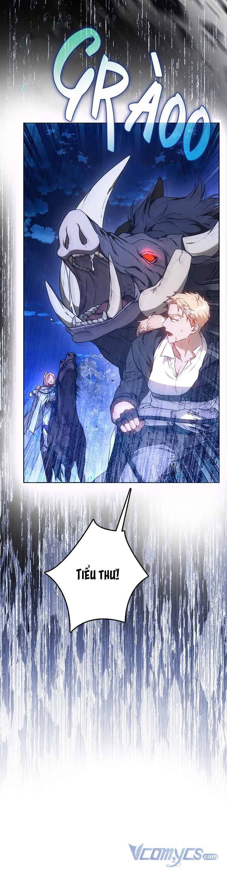 Trở Thành Vợ Của Nam Chính Tiểu Thuyết: Chapter 66