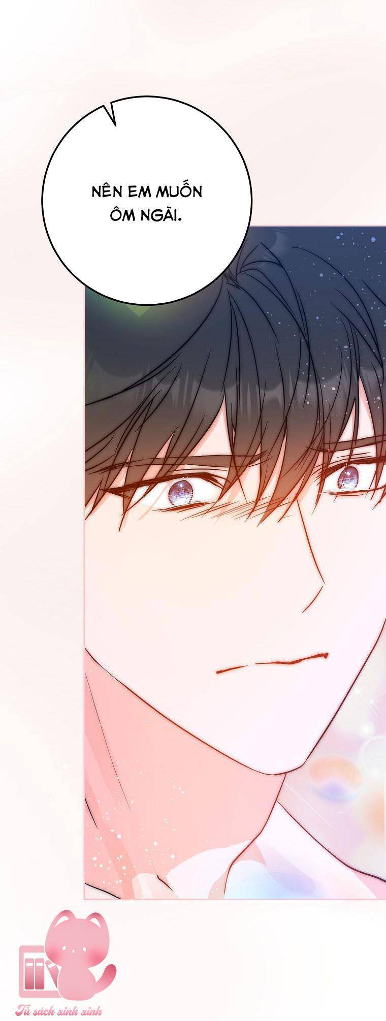 Trở Thành Vợ Của Nam Chính Tiểu Thuyết: Chapter 67.5