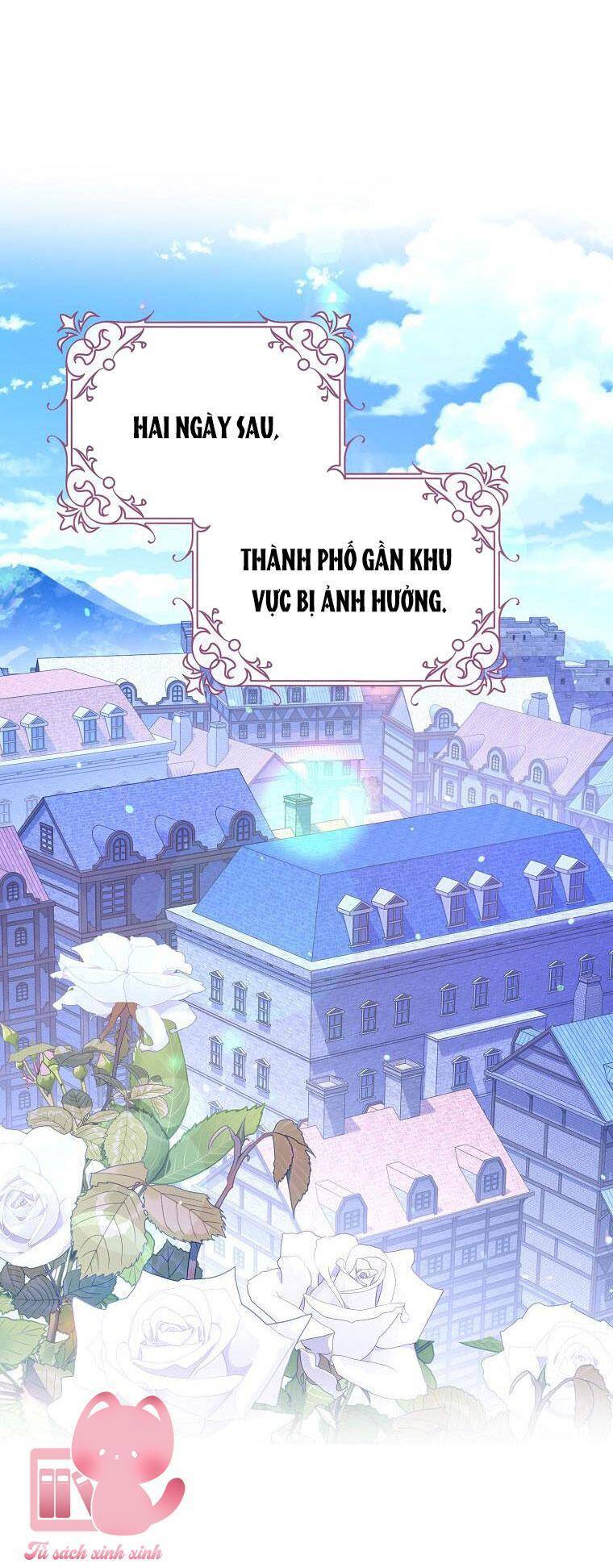 Trở Thành Vợ Của Nam Chính Tiểu Thuyết: Chapter 67.5