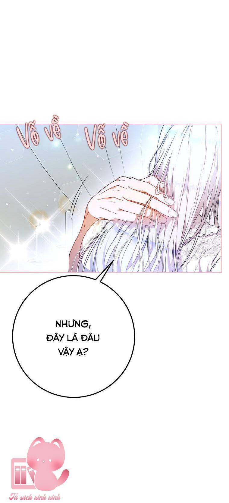 Trở Thành Vợ Của Nam Chính Tiểu Thuyết: Chapter 67.5