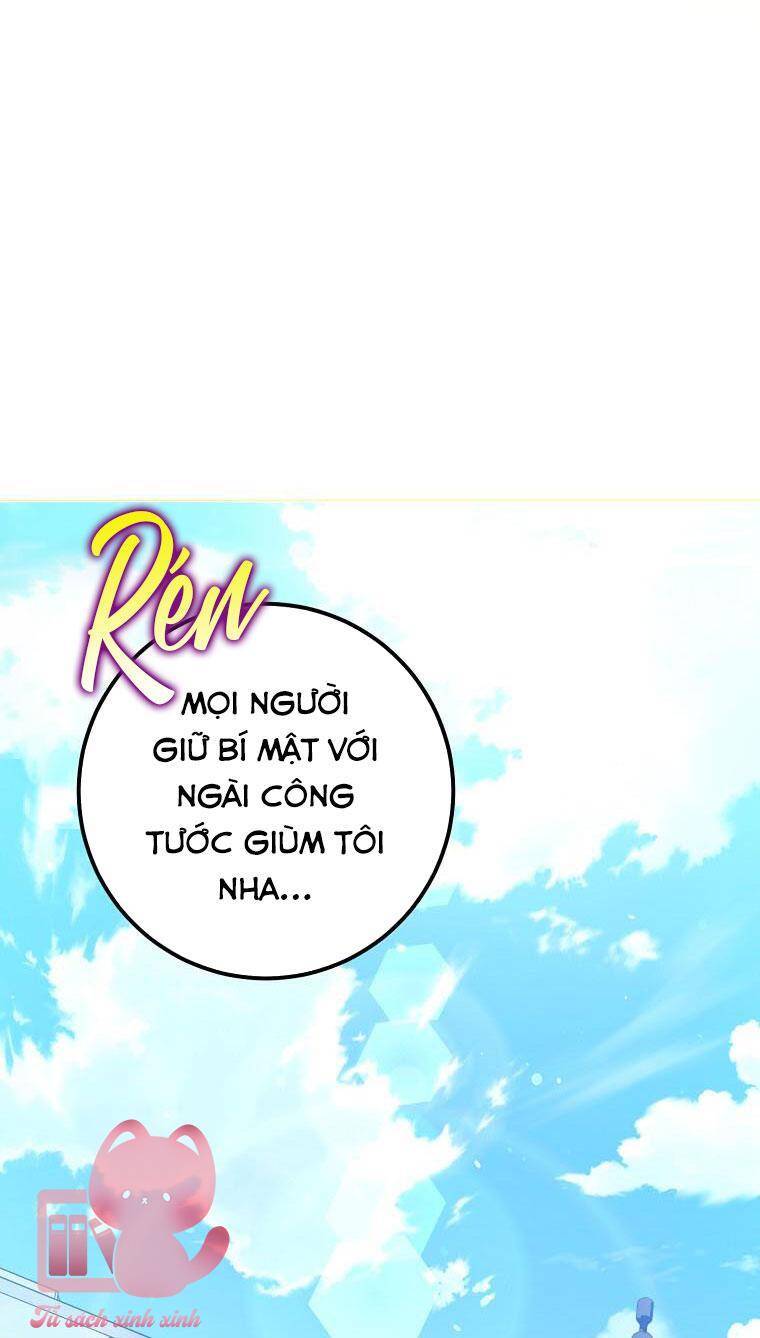 Trở Thành Vợ Của Nam Chính Tiểu Thuyết: Chapter 67.5
