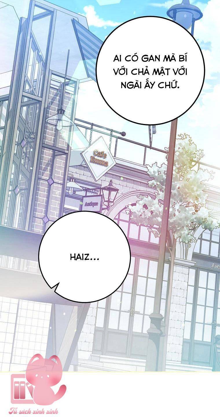 Trở Thành Vợ Của Nam Chính Tiểu Thuyết: Chapter 67.5