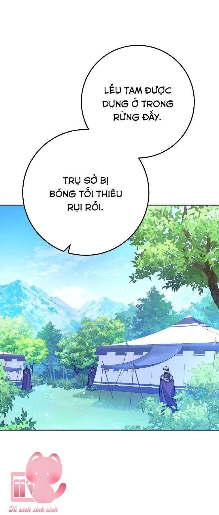 Trở Thành Vợ Của Nam Chính Tiểu Thuyết: Chapter 67.5
