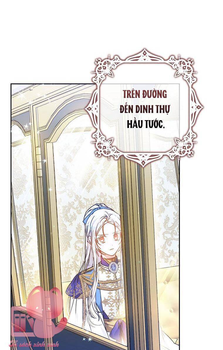Trở Thành Vợ Của Nam Chính Tiểu Thuyết: Chapter 67.5