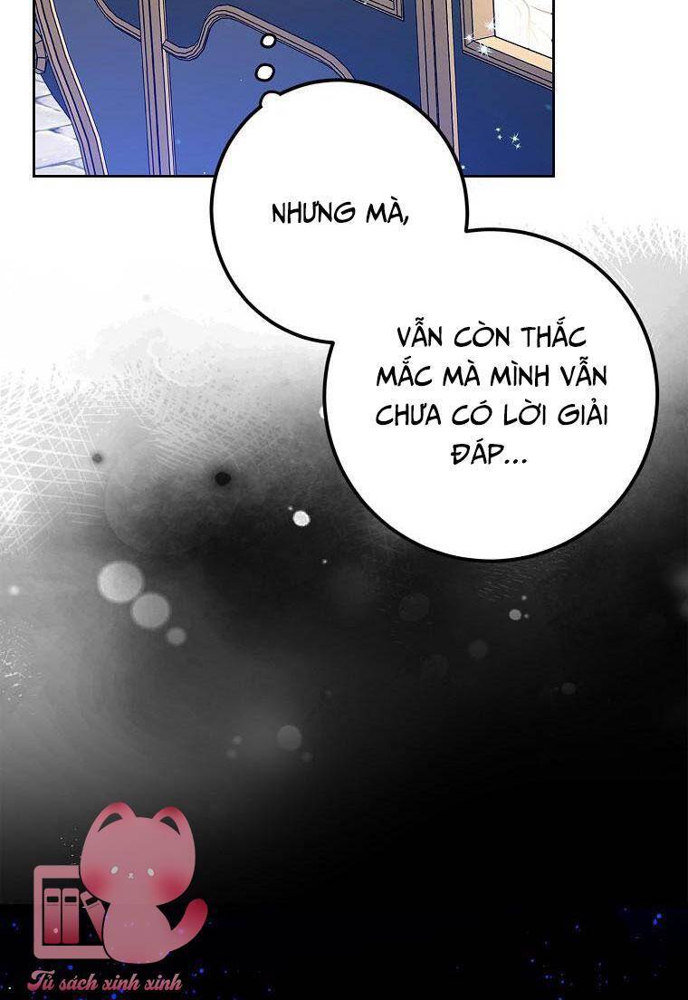 Trở Thành Vợ Của Nam Chính Tiểu Thuyết: Chapter 67.5