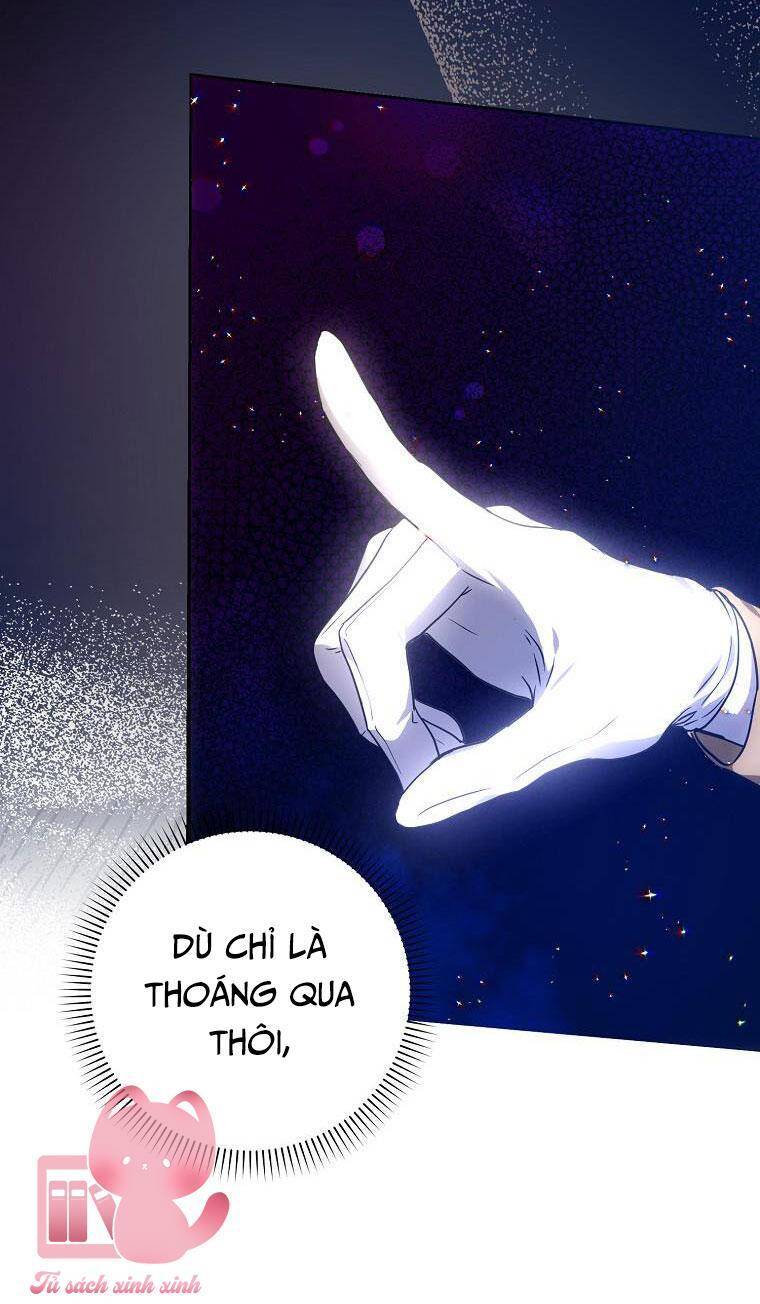 Trở Thành Vợ Của Nam Chính Tiểu Thuyết: Chapter 67.5