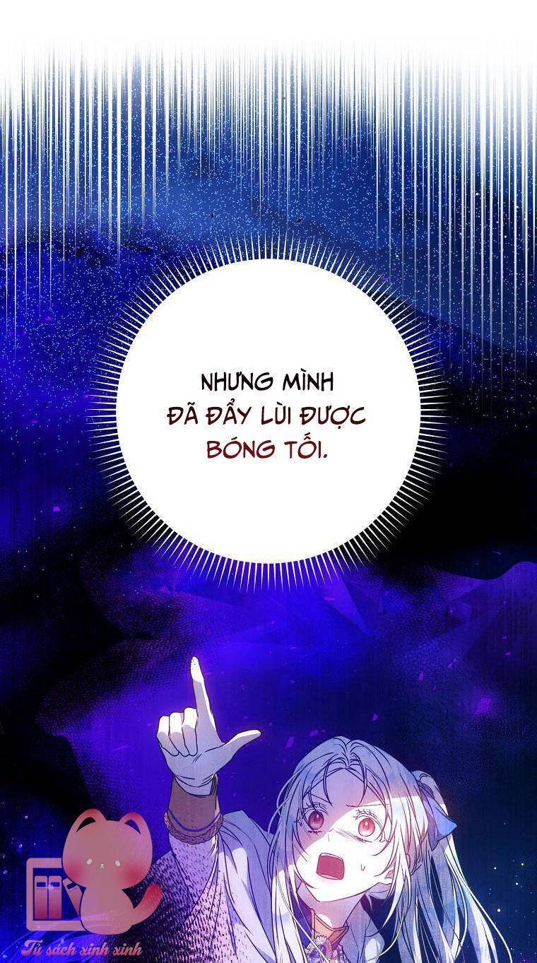 Trở Thành Vợ Của Nam Chính Tiểu Thuyết: Chapter 67.5