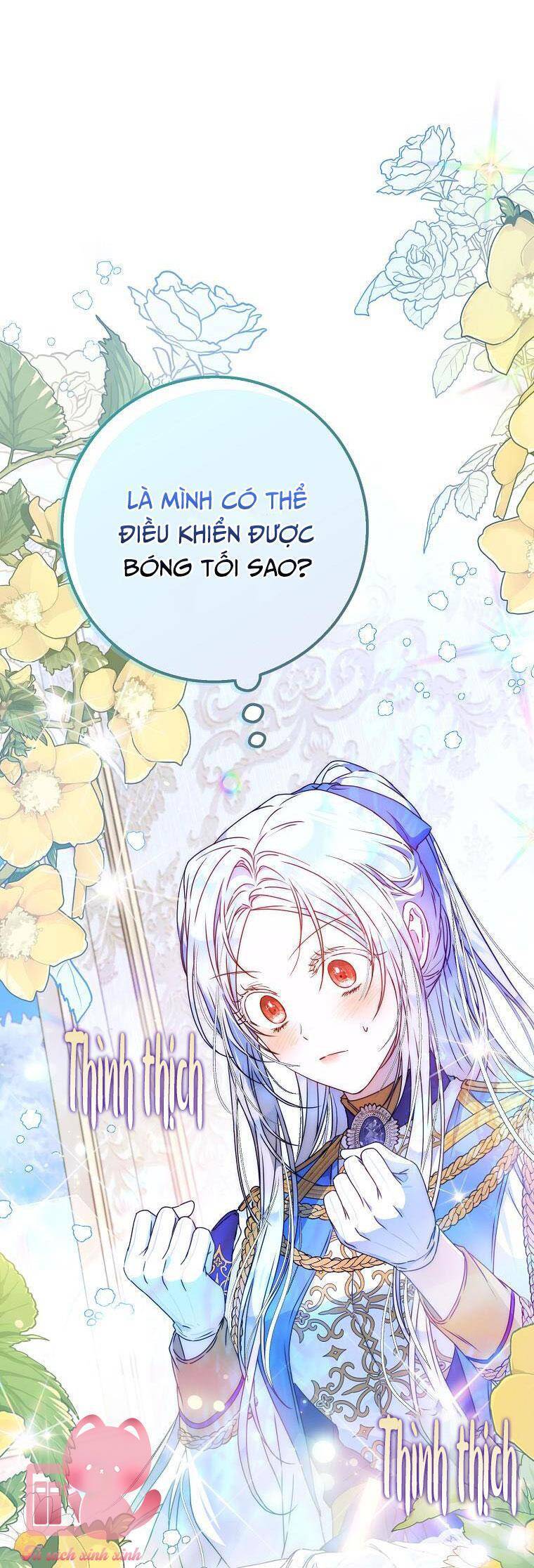 Trở Thành Vợ Của Nam Chính Tiểu Thuyết: Chapter 67.5