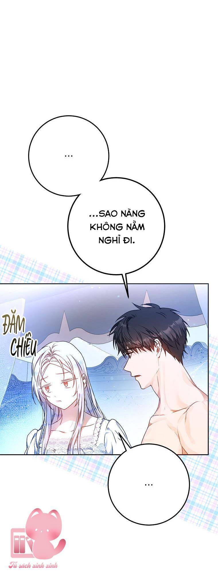 Trở Thành Vợ Của Nam Chính Tiểu Thuyết: Chapter 67.5