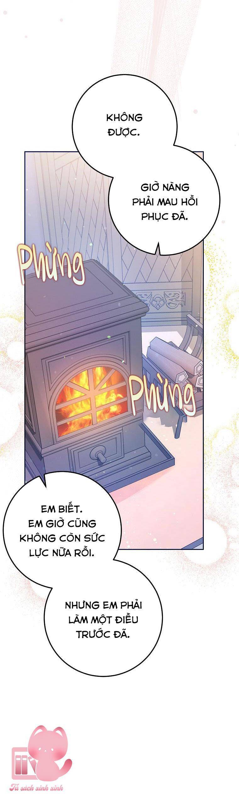 Trở Thành Vợ Của Nam Chính Tiểu Thuyết: Chapter 67.5
