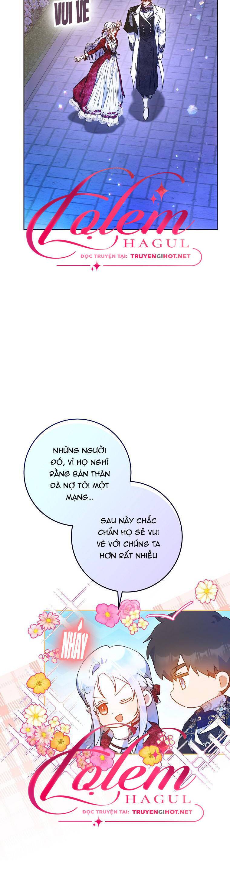 Trở Thành Vợ Của Nam Chính Tiểu Thuyết: Chapter 68