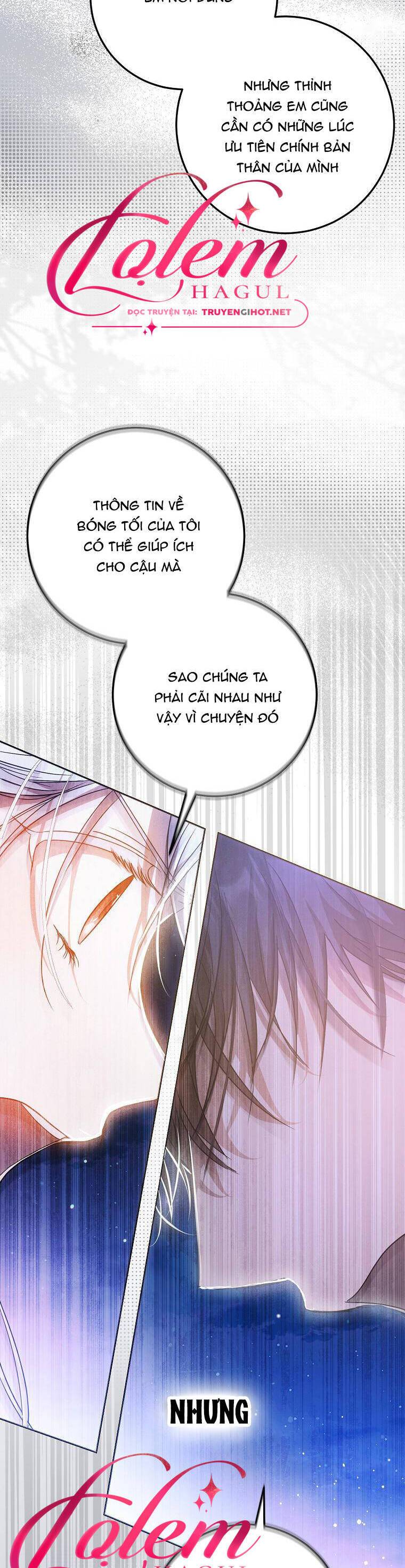 Trở Thành Vợ Của Nam Chính Tiểu Thuyết: Chapter 68
