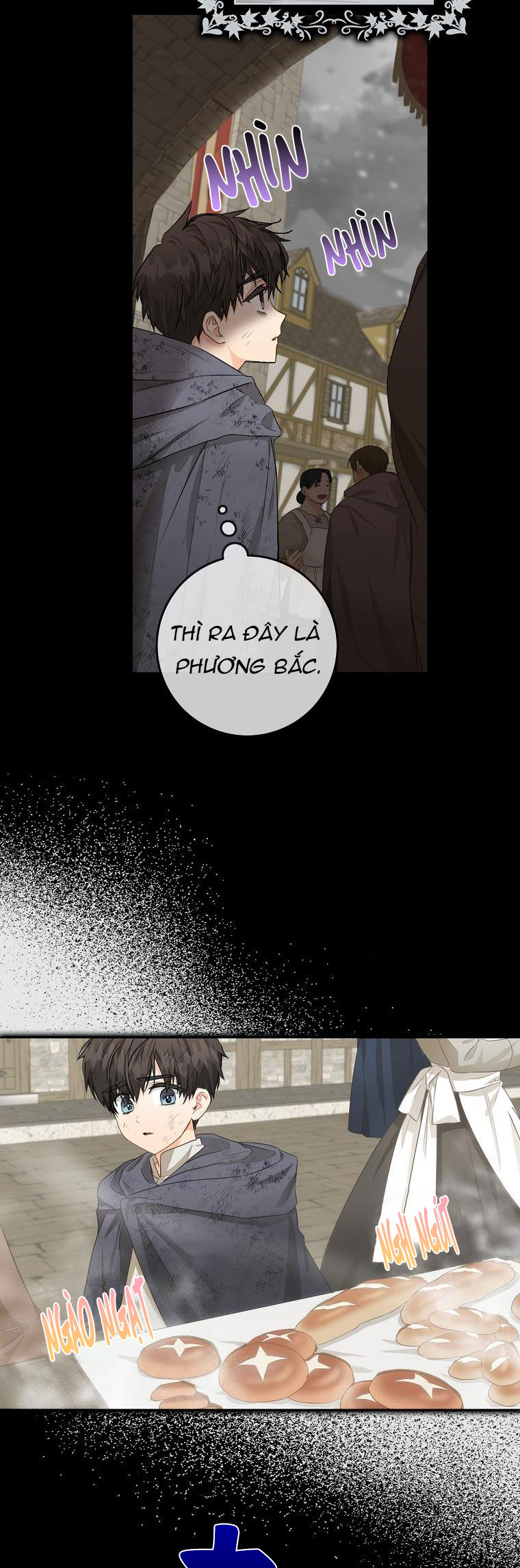 Trở Thành Vợ Của Nam Chính Tiểu Thuyết: Chapter 7.2