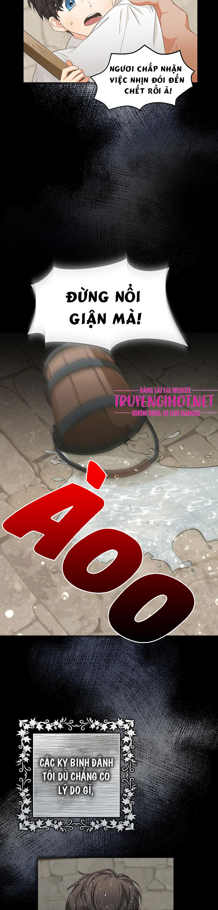 Trở Thành Vợ Của Nam Chính Tiểu Thuyết: Chapter 7.2