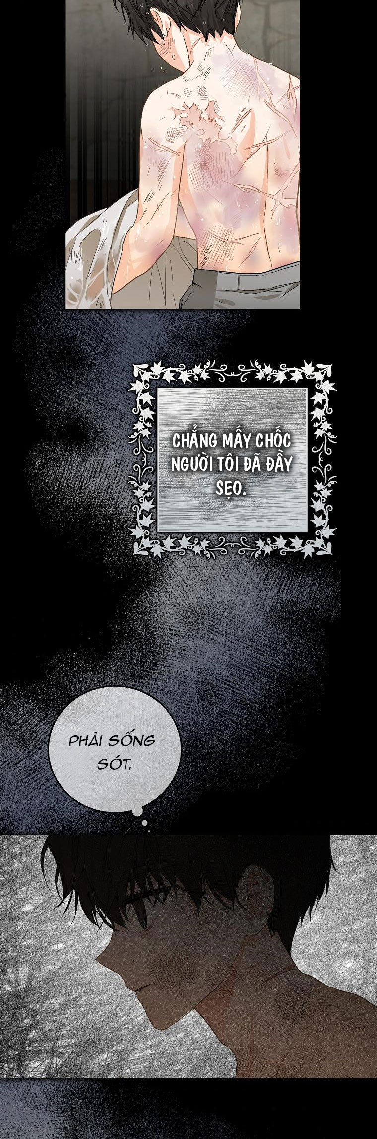 Trở Thành Vợ Của Nam Chính Tiểu Thuyết: Chapter 7.2