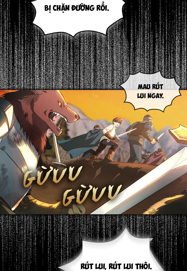 Trở Thành Vợ Của Nam Chính Tiểu Thuyết: Chapter 8.1