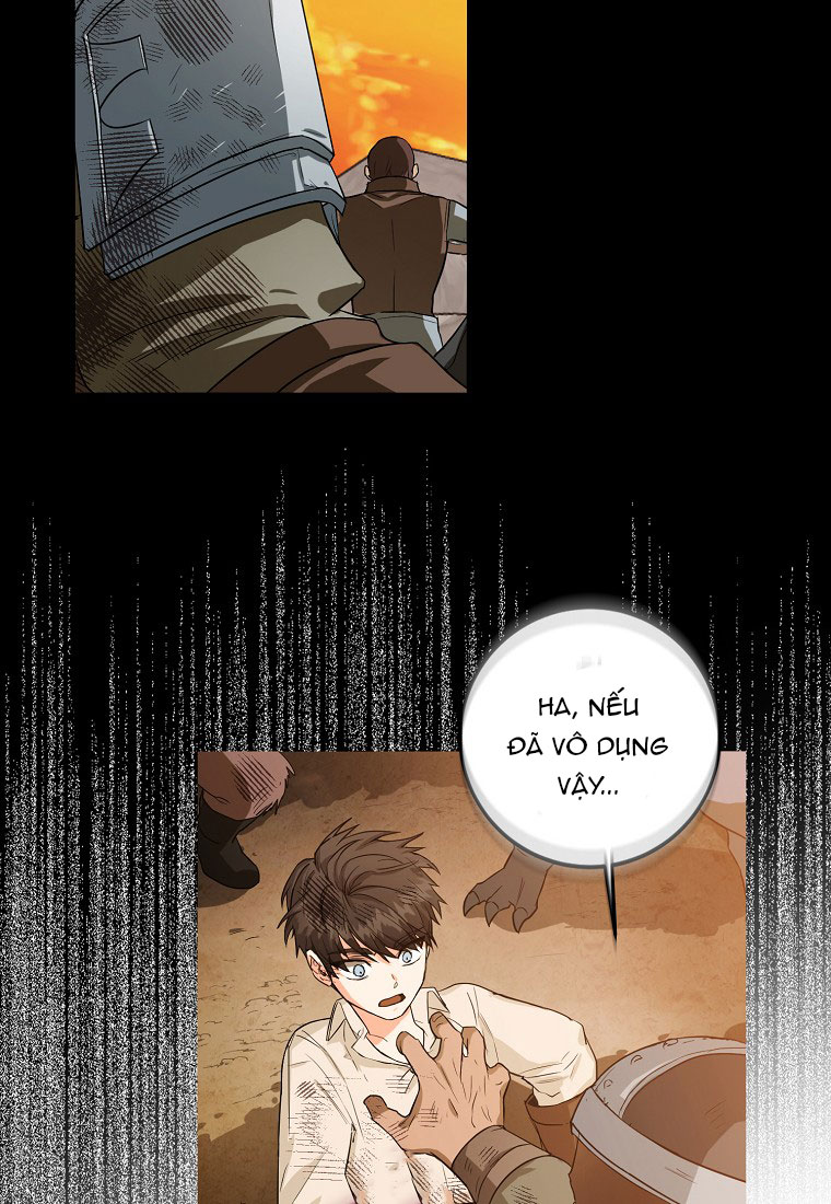 Trở Thành Vợ Của Nam Chính Tiểu Thuyết: Chapter 8.1