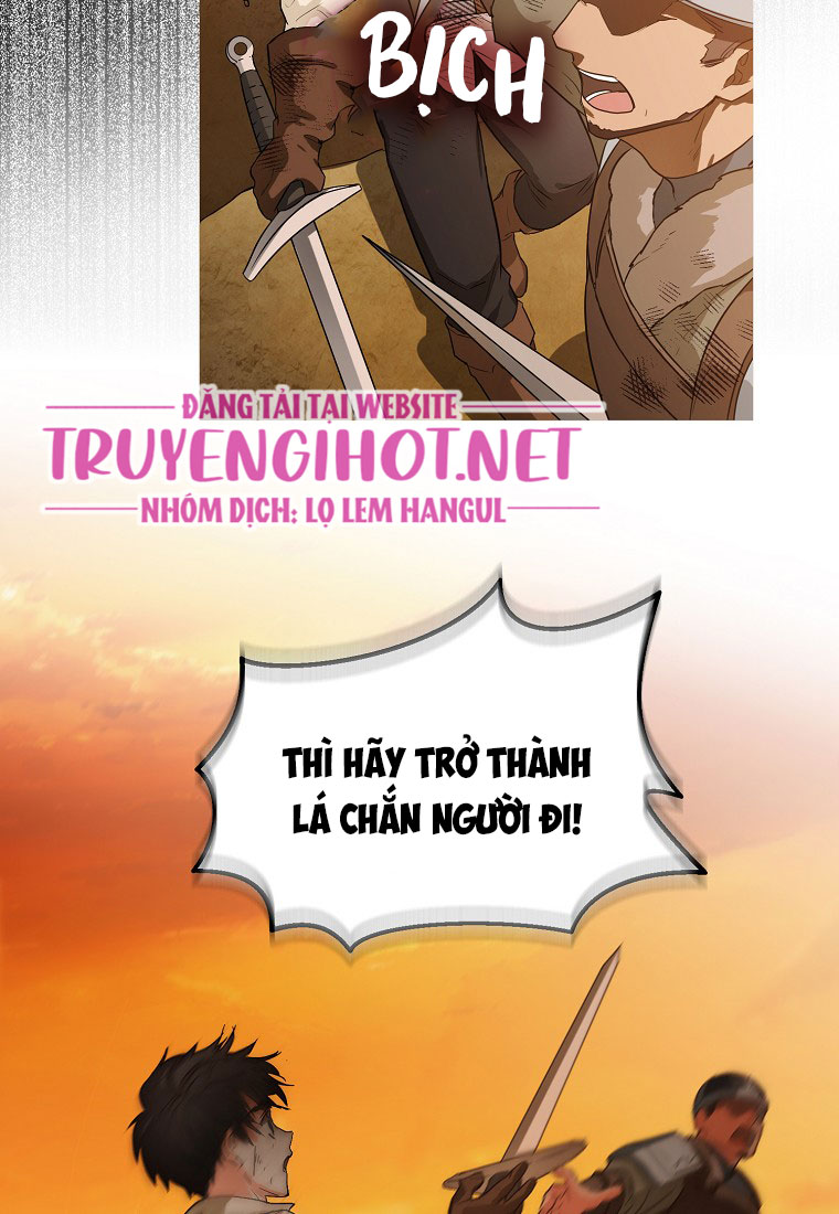 Trở Thành Vợ Của Nam Chính Tiểu Thuyết: Chapter 8.1