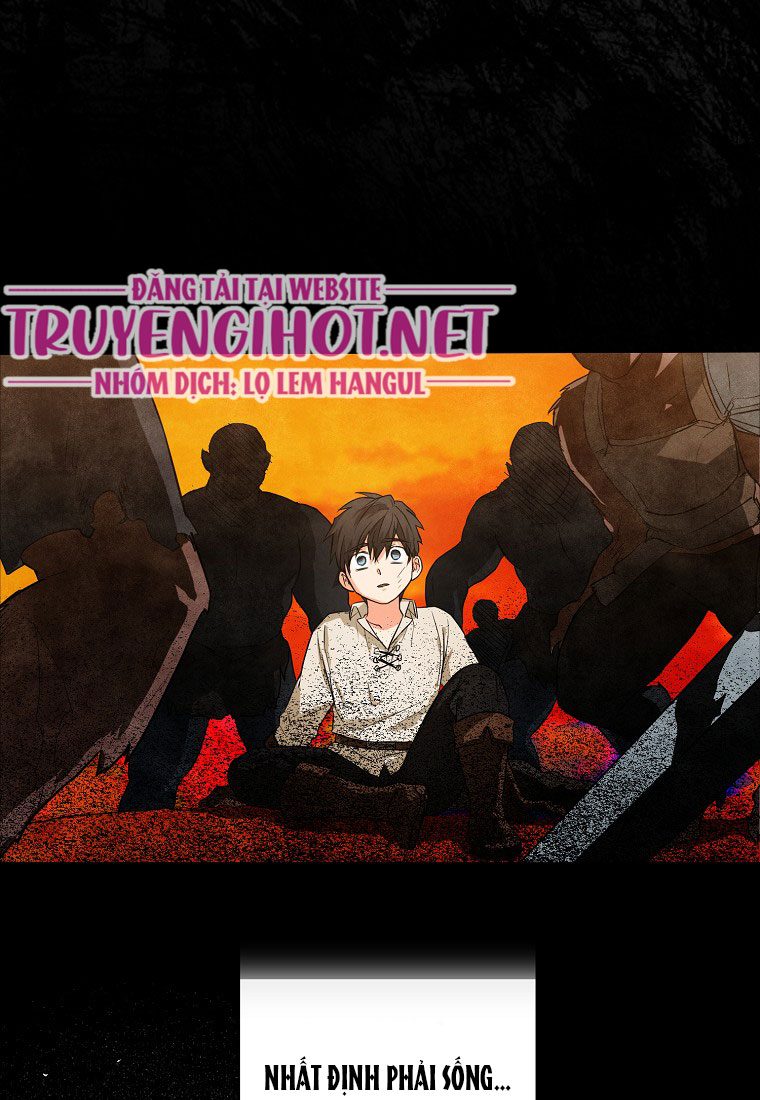 Trở Thành Vợ Của Nam Chính Tiểu Thuyết: Chapter 8.1