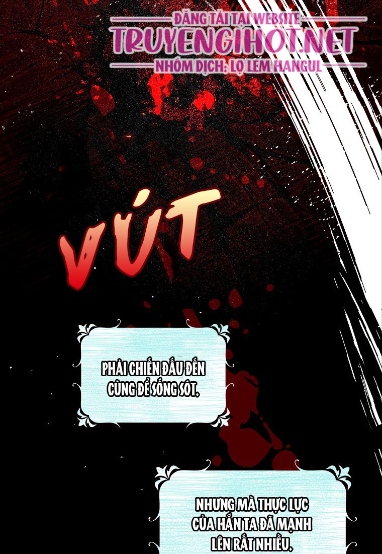 Trở Thành Vợ Của Nam Chính Tiểu Thuyết: Chapter 8.1