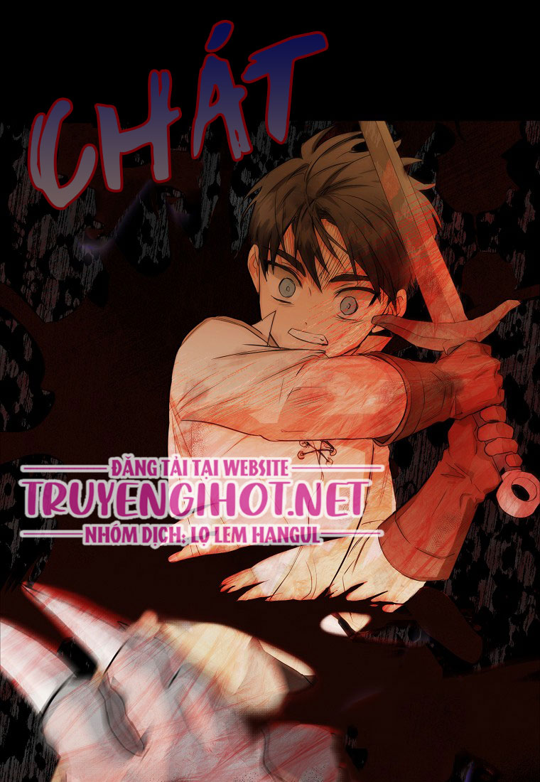 Trở Thành Vợ Của Nam Chính Tiểu Thuyết: Chapter 8.1