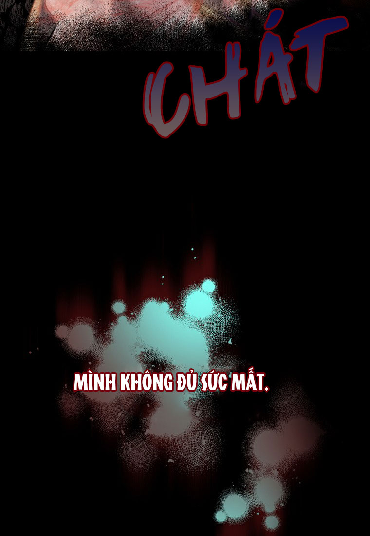 Trở Thành Vợ Của Nam Chính Tiểu Thuyết: Chapter 8.1