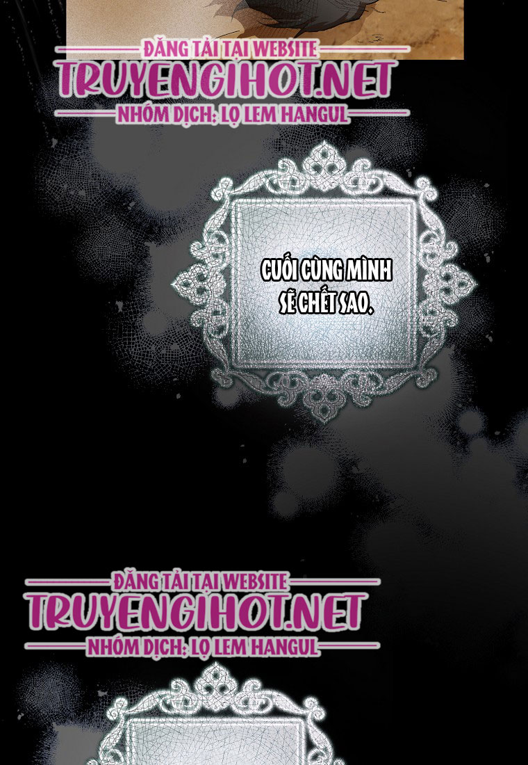 Trở Thành Vợ Của Nam Chính Tiểu Thuyết: Chapter 8.1