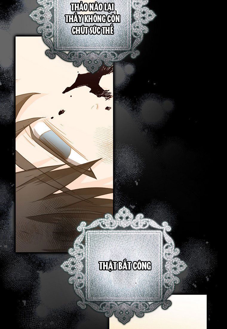 Trở Thành Vợ Của Nam Chính Tiểu Thuyết: Chapter 8.1