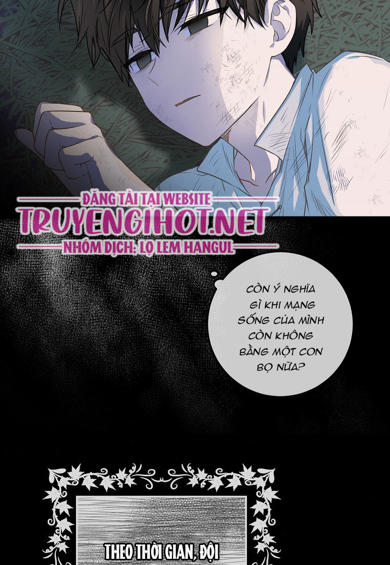 Trở Thành Vợ Của Nam Chính Tiểu Thuyết: Chapter 8.1