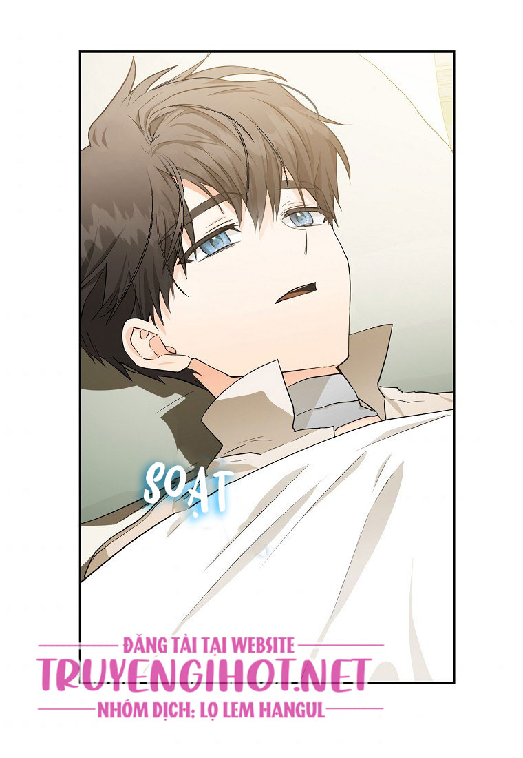 Trở Thành Vợ Của Nam Chính Tiểu Thuyết: Chapter 8.1