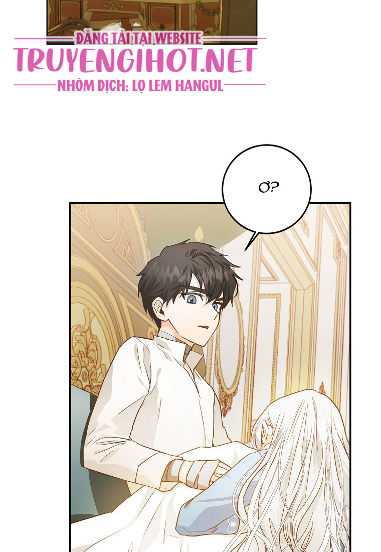 Trở Thành Vợ Của Nam Chính Tiểu Thuyết: Chapter 8.1