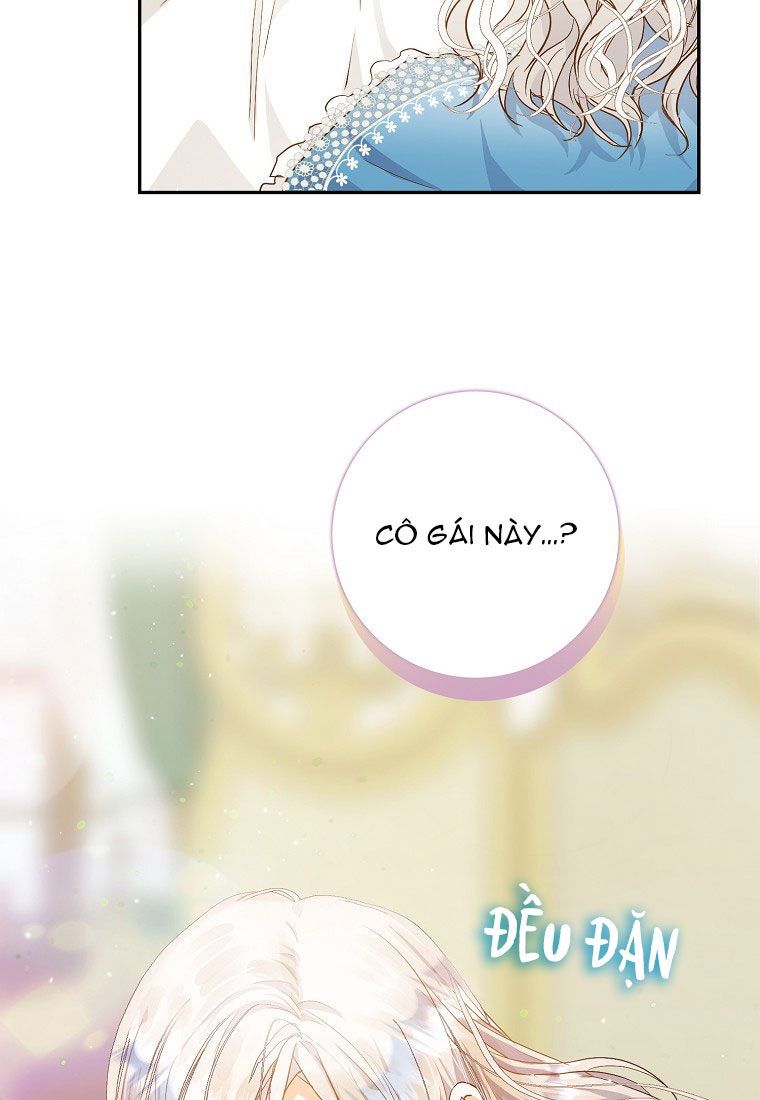 Trở Thành Vợ Của Nam Chính Tiểu Thuyết: Chapter 8.1